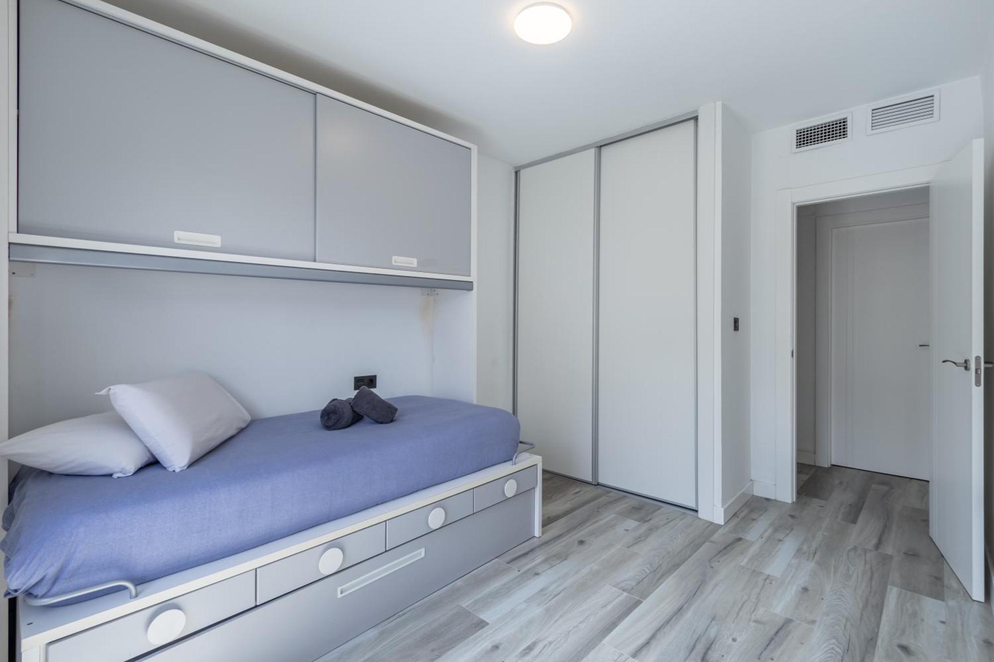 Dreaming Apartment Ogijares