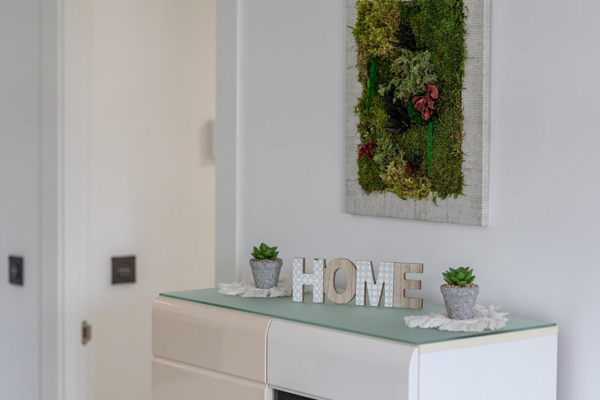 Dreaming Apartment *